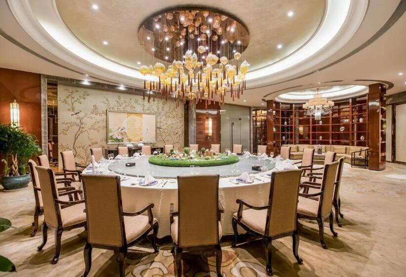 Minyoun Chengdu Kehua Hotel – Member Of Preferred Hotels & Resorts