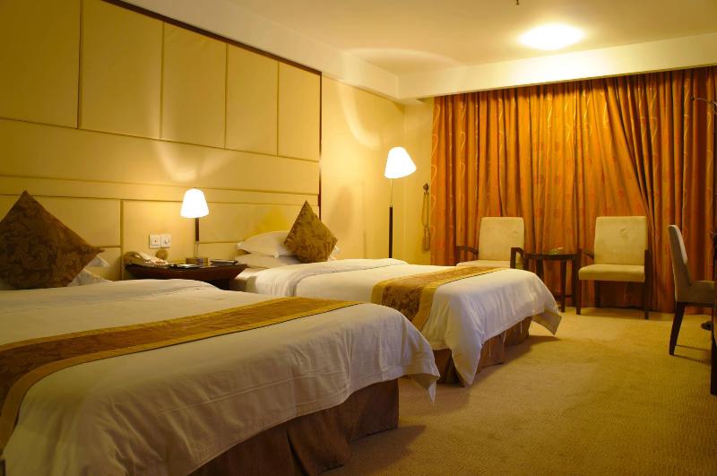 ホテル Silverseas