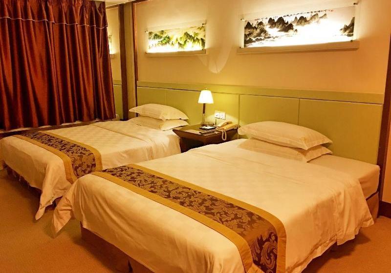 ホテル Silverseas