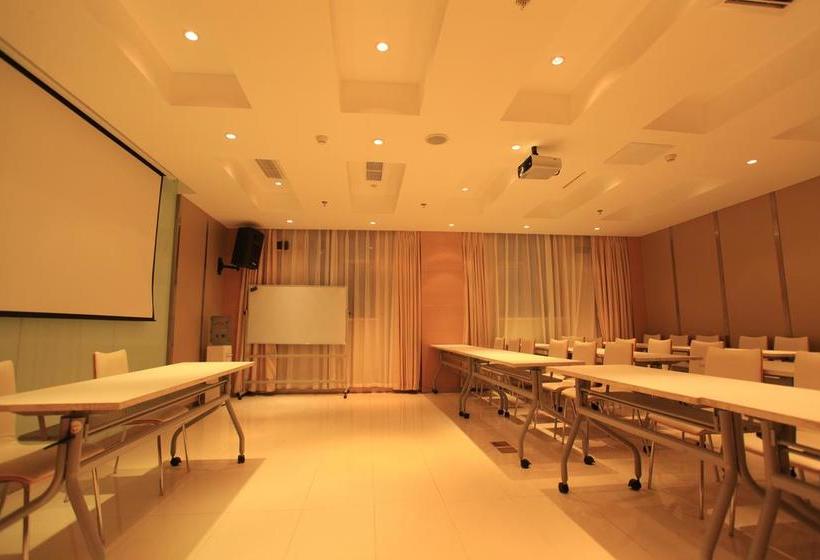 Ji Hotel Beijing Xueyuan Bridge