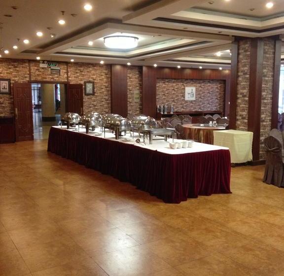 Yibin Grand Hotel Jincheng