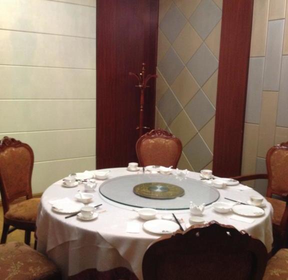 Yibin Grand Hotel Jincheng