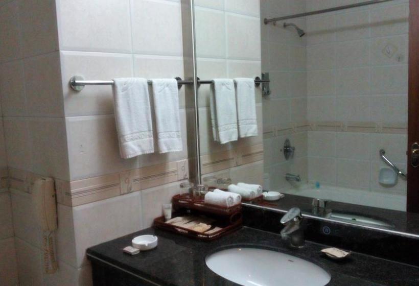 Yibin Grand Hotel Jincheng