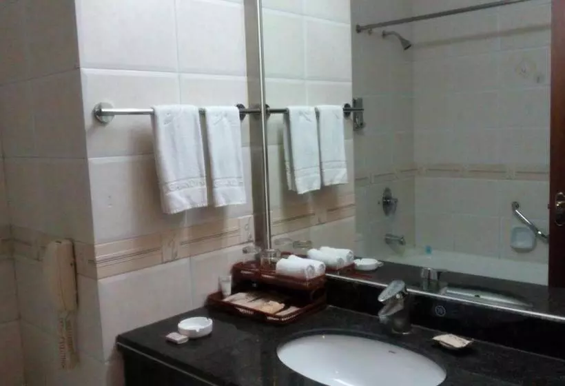 Yibin Grand Hotel Jincheng