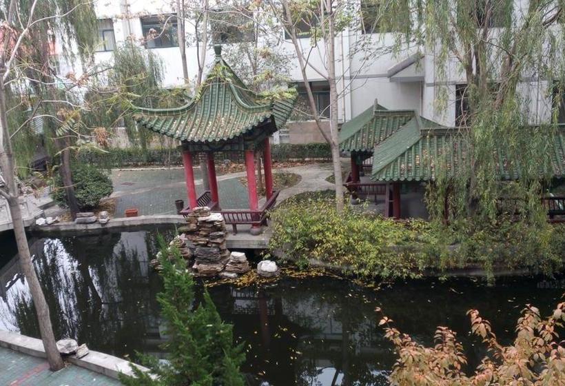 Yibin Grand Hotel Jincheng