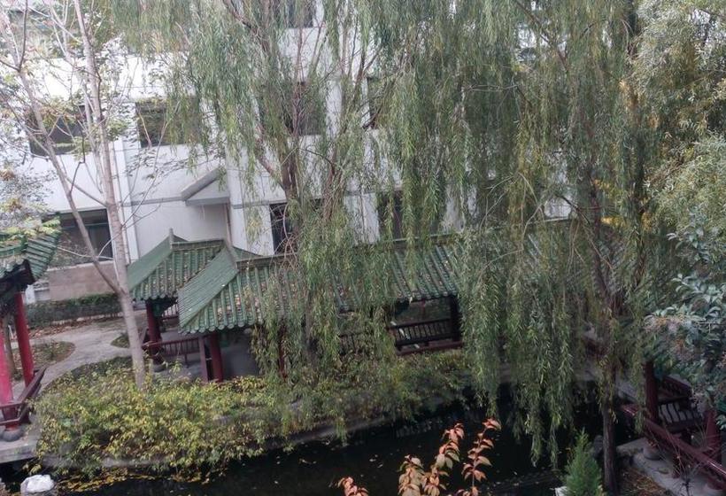 Yibin Grand Hotel Jincheng