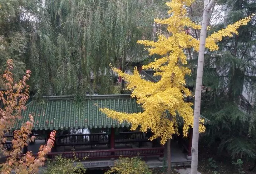 Yibin Grand Hotel Jincheng