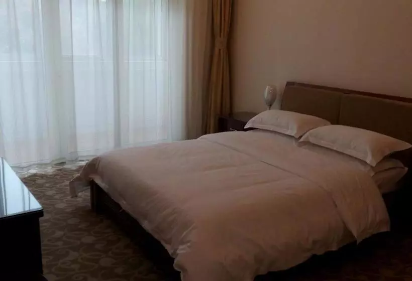 Yibin Grand Hotel Jincheng