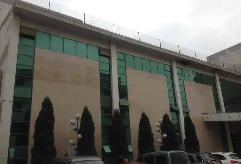 Yibin Grand Hotel Jincheng