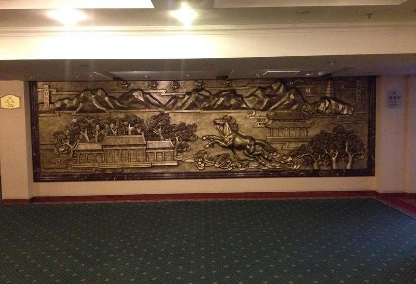 Yibin Grand Hotel Jincheng