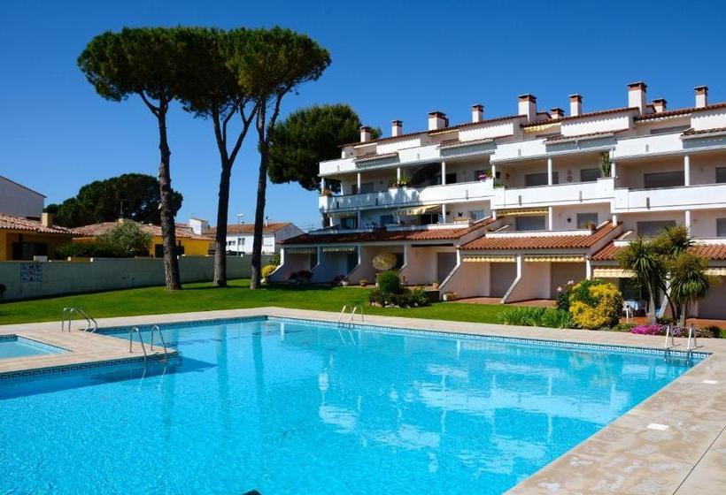 Apartamentos Gran Sol