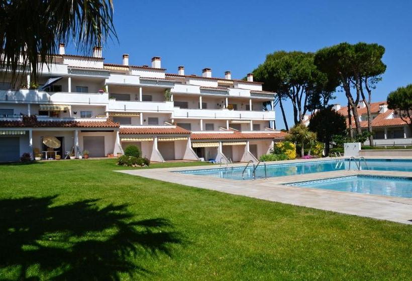 Apartamentos Gran Sol