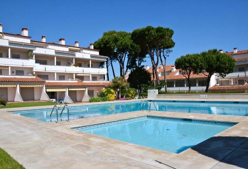 Apartamentos Gran Sol