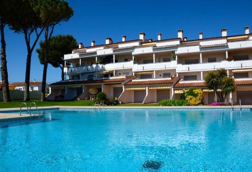 Apartamentos Gran Sol