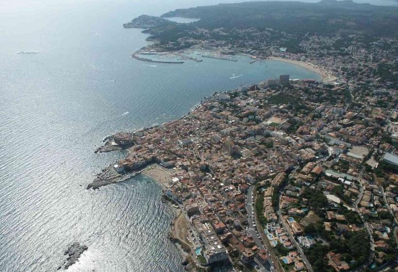 Apartamentos Gran Sol