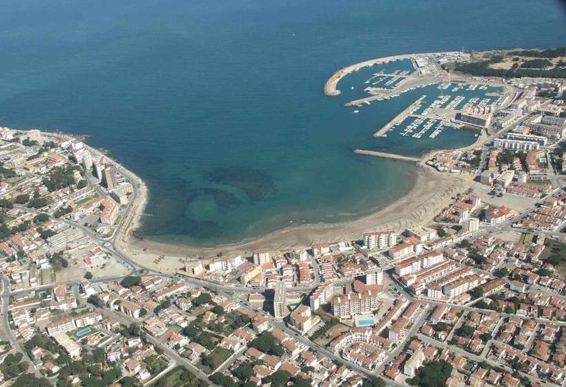 Apartamentos Gran Sol