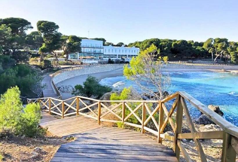 Apartamentos Gran Sol