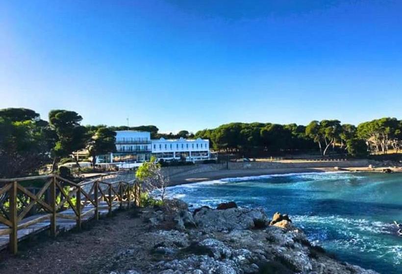 Apartamentos Gran Sol