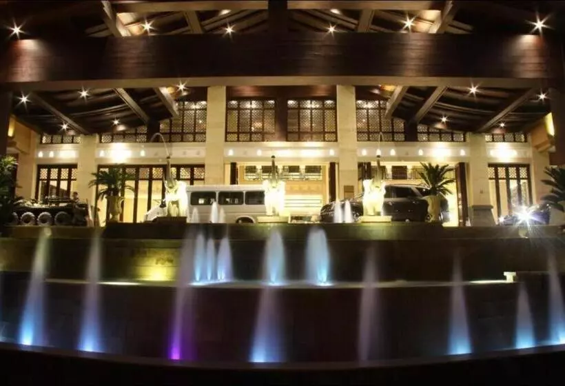 هتل Grand Metro Park Bay