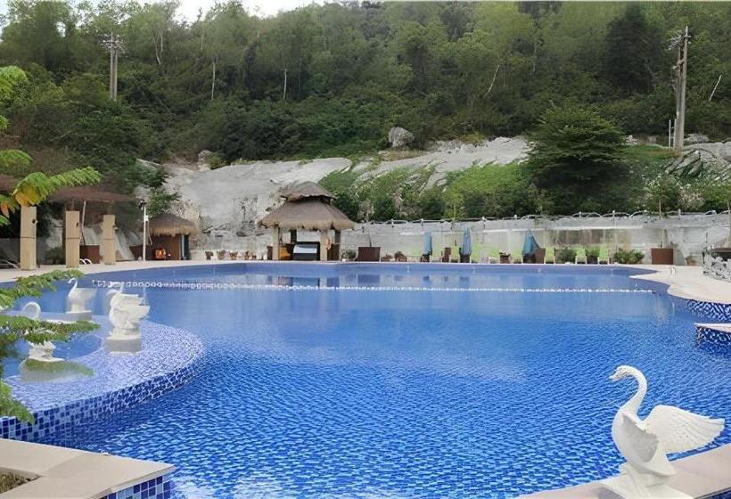 فندق Grand Metro Park Bay