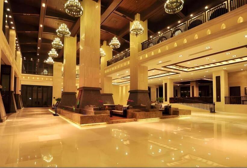 فندق Grand Metro Park Bay