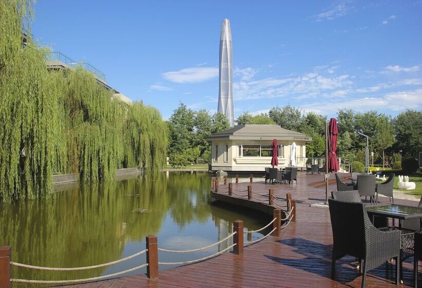 Green Park Hotel Tianjin