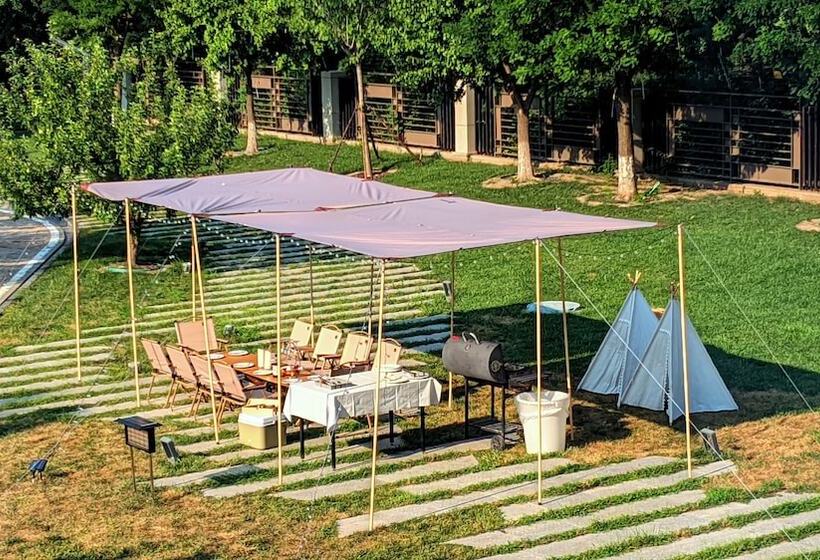 Green Park Hotel Tianjin