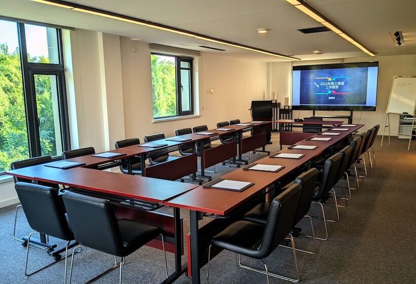 Green Park Hotel Tianjin