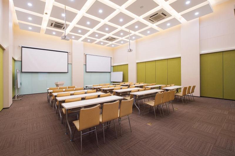 فندق Ji Dalian Qingniwa