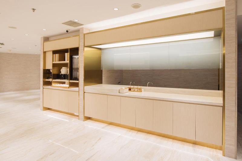 فندق Ji Dalian Qingniwa