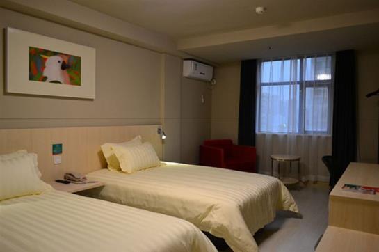 Hotel Jin Jiang Inn Donghai Liming University