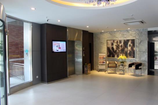 Hotel Jin Jiang Inn Donghai Liming University