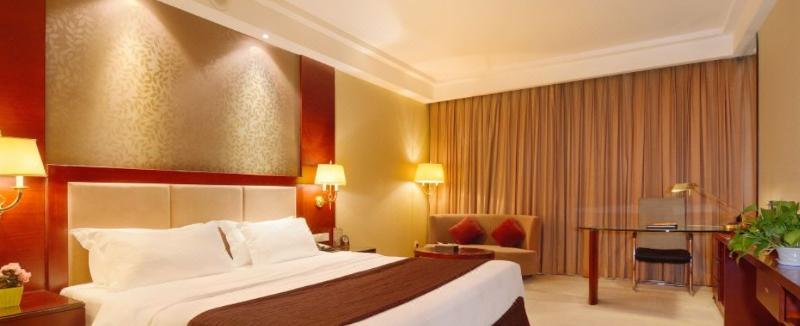 בית מלון כפרי Kaifu International