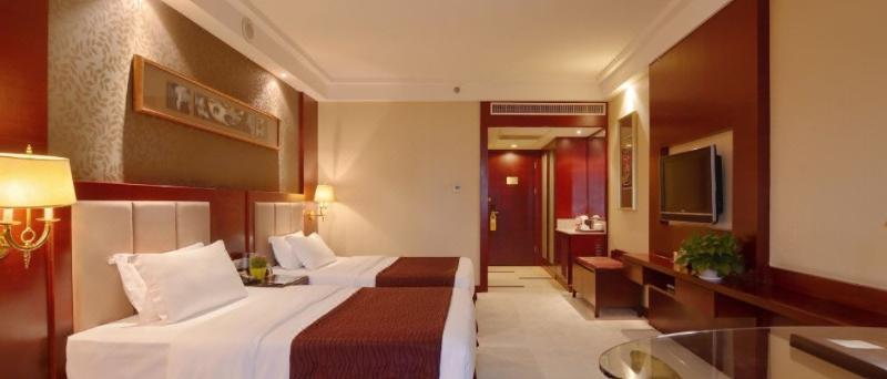 בית מלון כפרי Kaifu International