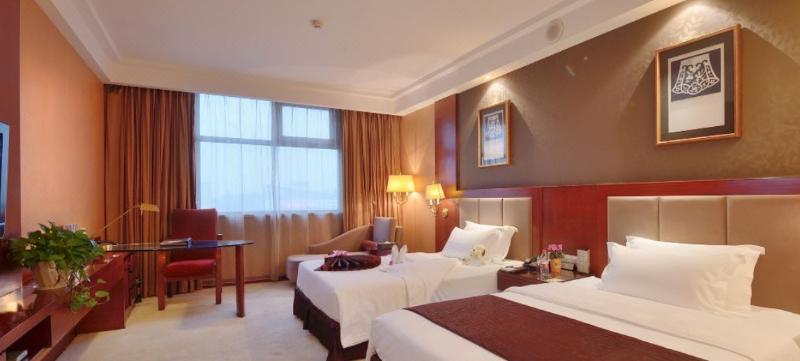 בית מלון כפרי Kaifu International