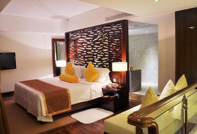 فندق Man Wan Harmona Resort