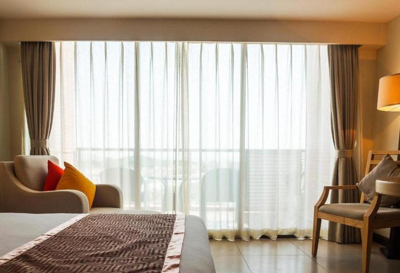 فندق Man Wan Harmona Resort