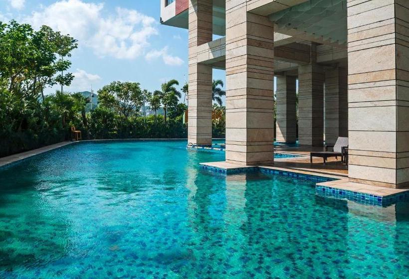 فندق Man Wan Harmona Resort