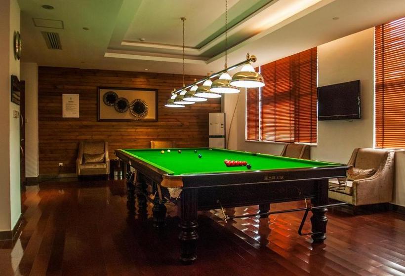 فندق Man Wan Harmona Resort