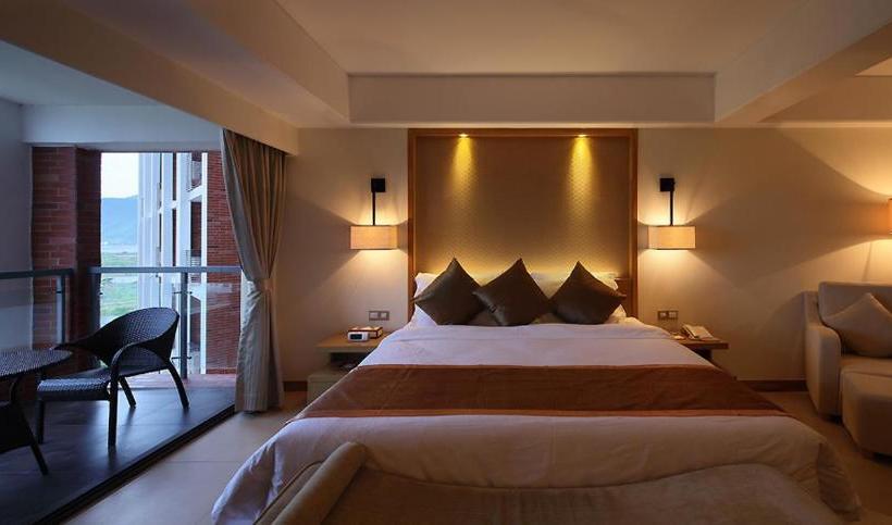 فندق Man Wan Harmona Resort