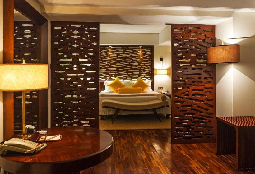 فندق Man Wan Harmona Resort