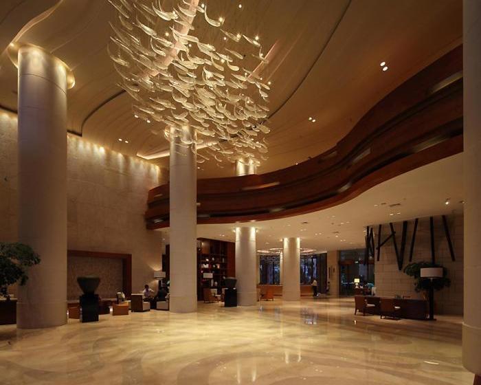 فندق Man Wan Harmona Resort