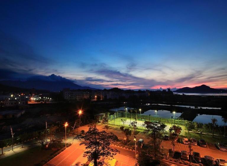 فندق Man Wan Harmona Resort