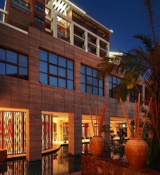 فندق Man Wan Harmona Resort