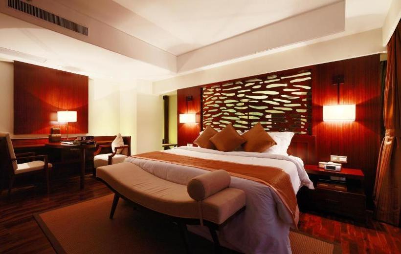 فندق Man Wan Harmona Resort