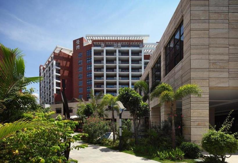 فندق Man Wan Harmona Resort