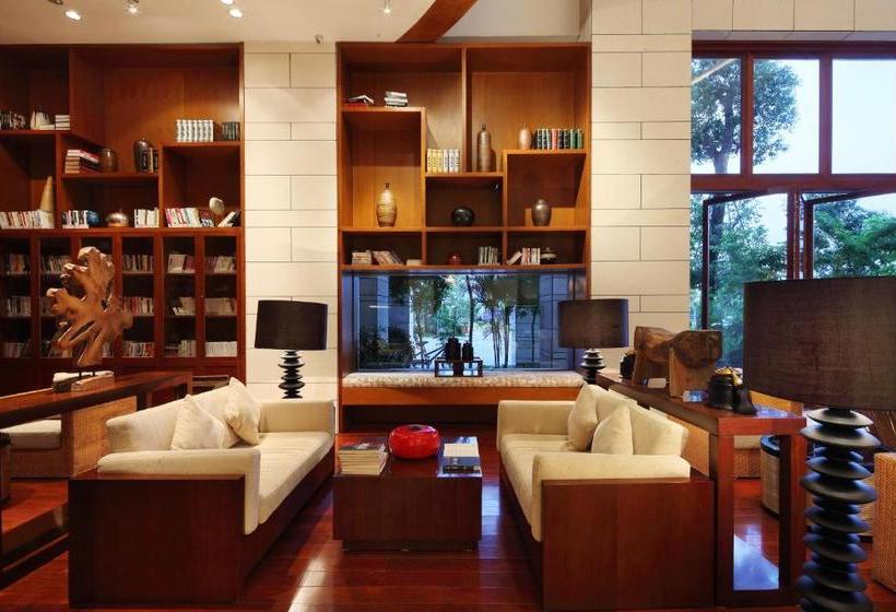 فندق Man Wan Harmona Resort