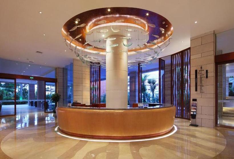 فندق Man Wan Harmona Resort