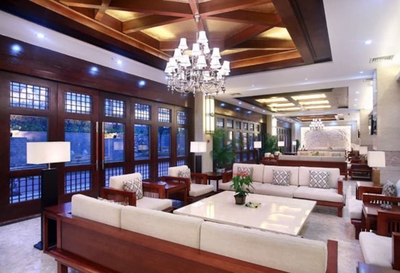 ホテル Sanya Kt Wangfu Conference Resort