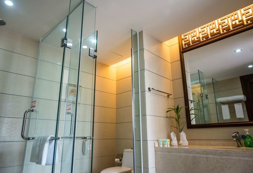 ホテル Sanya Kt Wangfu Conference Resort